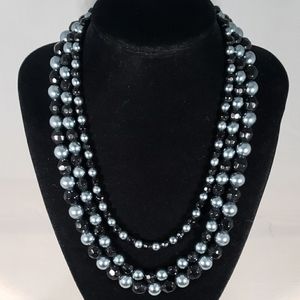 The Layered Necklace